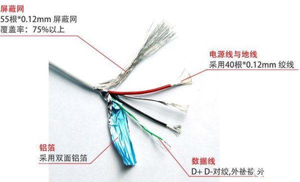 iPhone數(shù)據(jù)線為何“不耐操”?真相無語!