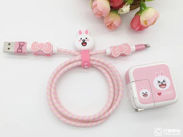 iPhone數(shù)據(jù)線為何“不耐操”?真相無語!