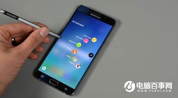 三星Note 7確認8月2日發布 首發驍龍821