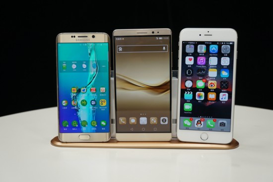 要小心華為 蘋(píng)果三星別只顧著互撕了