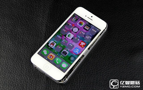 蘋果手機怎么換電池?iPhone5更換電池圖文教程