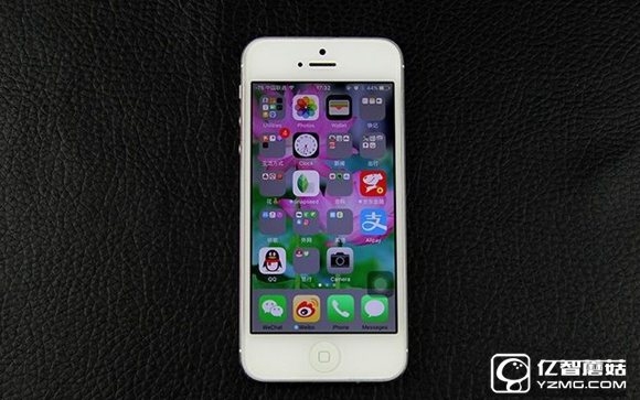 蘋果手機怎么換電池?iPhone5更換電池圖文教程