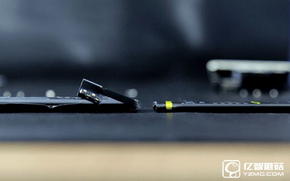 蘋果手機怎么換電池?iPhone5更換電池圖文教程