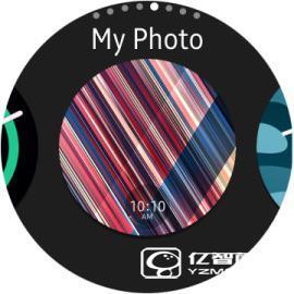 三星Gear S2新系統(tǒng)曝光 將可獨立下載應用