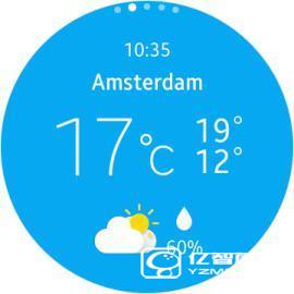 三星Gear S2新系統(tǒng)曝光 將可獨立下載應用