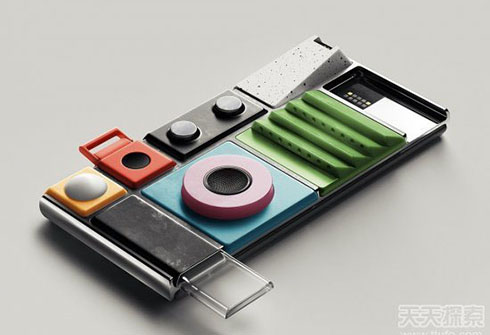 智能模塊能否解決手環(huán)尷尬 看來(lái)只有你能救市了！