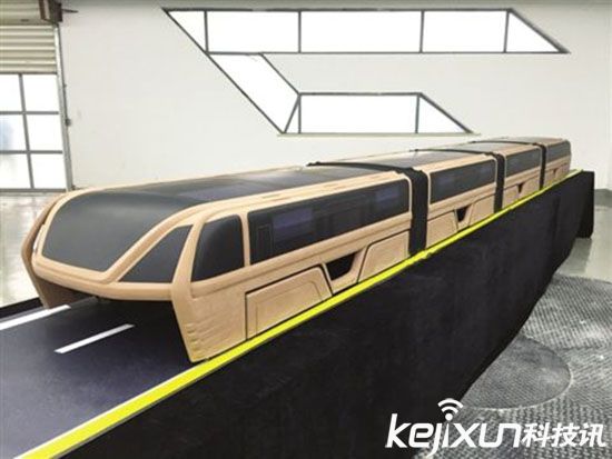 巴鐵弊端明顯 現今城市交通解決辦法解析