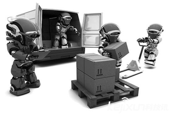 快遞機(jī)器人靠不靠譜 在中國(guó)能否實(shí)行開(kāi)來(lái)？