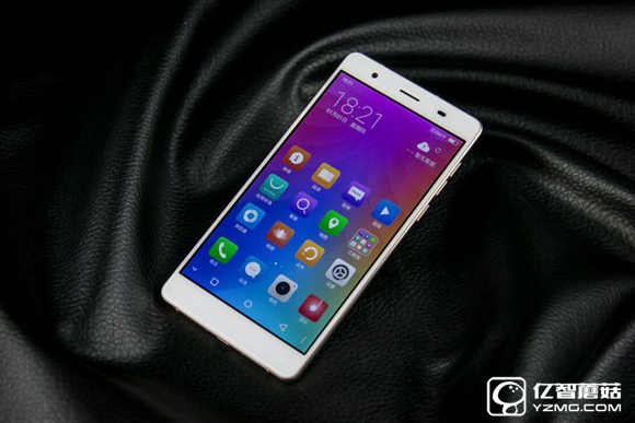 koobee酷比MAX5全面評測： 