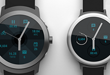 谷歌雙子星手表再次爆出信息 能否與蘋果一爭高低
