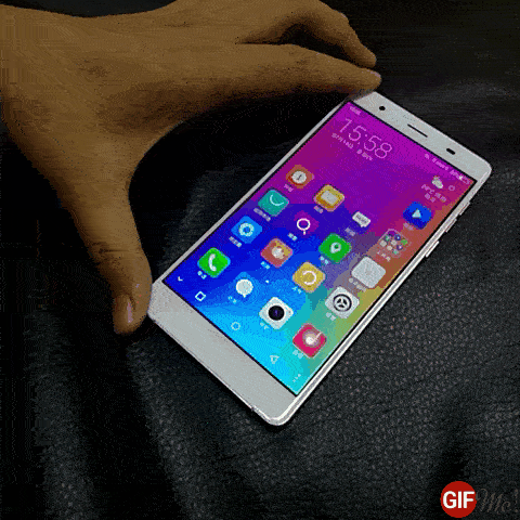 koobee酷比MAX5全面評測：薄快持久 