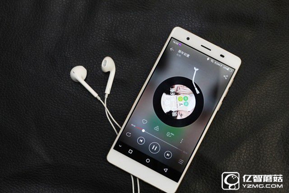 koobee酷比MAX5全面評測：薄快持久 