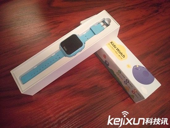 樂(lè)視Kido兒童智能手表評(píng)測(cè)：小手表有大用！