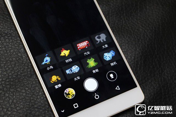 koobee酷比MAX5全面評測：薄快持久 