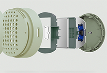 小米隨身電蚊香 隨身驅蚊距離我們還有多遠？