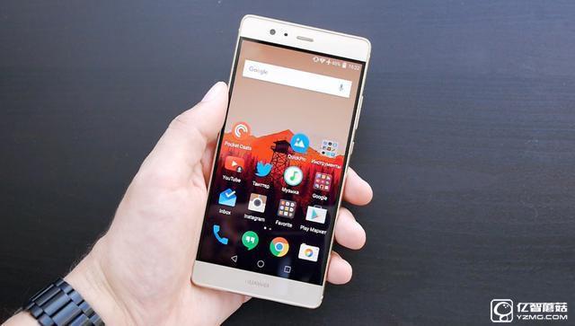 華為P9 Plus/ 樂視樂Max 2對比評測：是遇上強敵 更有誠意！