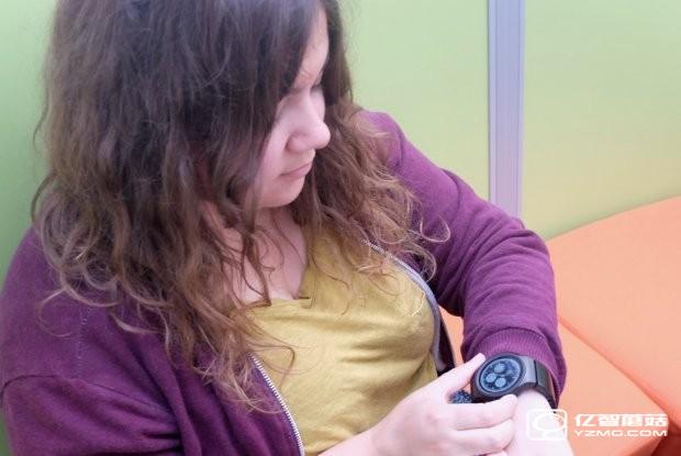 智能手表都已經模塊化 一切就緒只待出貨