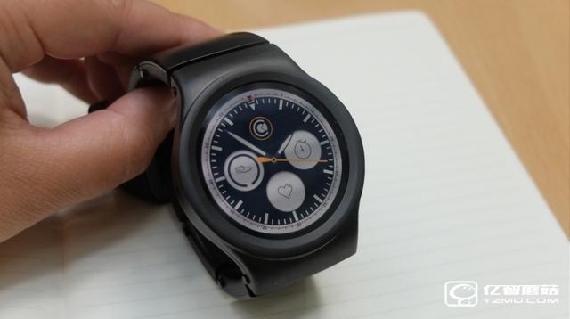 智能手表都已經模塊化 一切就緒只待出貨