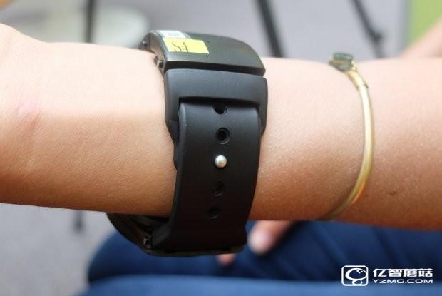 智能手表都已經模塊化 一切就緒只待出貨