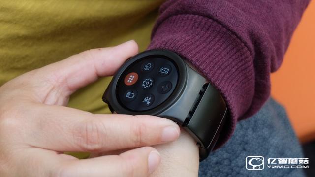 智能手表都已經模塊化 一切就緒只待出貨