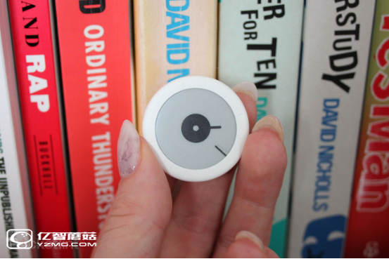 Withings Go評測 純粹的入門級追蹤設備