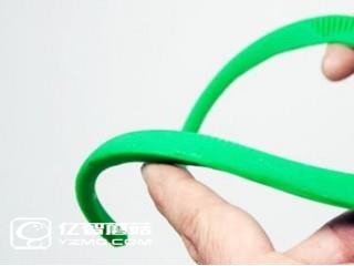 Necksound環(huán)形運動耳:在運動中安全地享受音樂