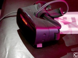 蟻視二代VR頭盔深度解讀:性價比爆表