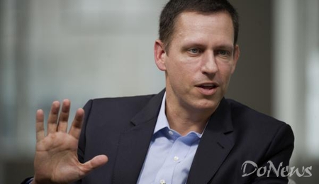 公開表示要封鎖互聯網,特朗普被145名硅谷大佬聯名反對