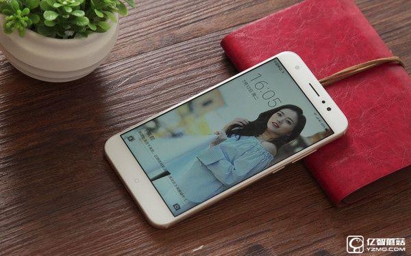 暢快長續航  360手機N4S評測