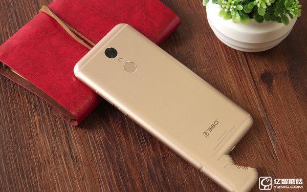 暢快長續航  360手機N4S評測