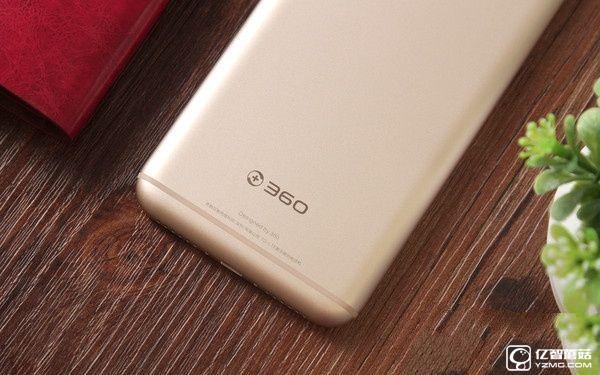 暢快長續航  360手機N4S評測