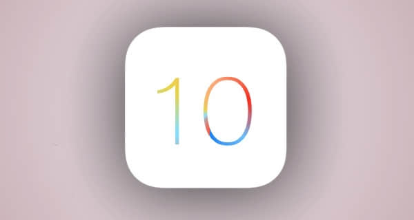 iOS 10原生應用千萬別刪 蘋果警告稱會清空數據