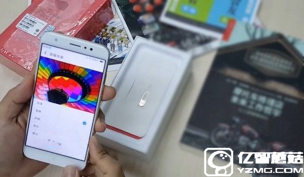 屏幕與指紋識(shí)別體驗(yàn) 360手機(jī)N4S評(píng)測(cè)