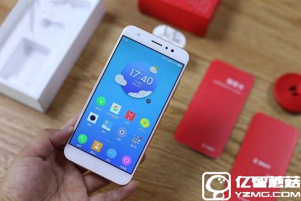 360手機(jī)N4S值得買嗎 360手機(jī)N4S評(píng)測(cè)