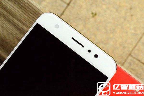 360手機(jī)N4S好看嗎?360N4S外觀評(píng)測(cè)