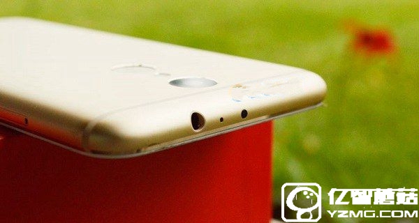 360手機(jī)N4S好看嗎?360N4S外觀評(píng)測(cè)