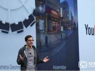 谷歌叫停VR耳機計劃 原因原來是這樣