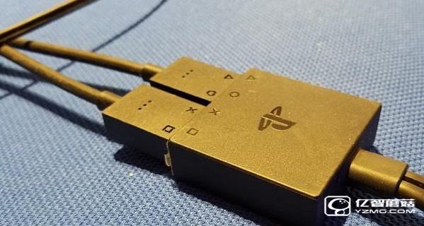 下一代PS VR怎么設(shè)計？索尼：干掉有線連接