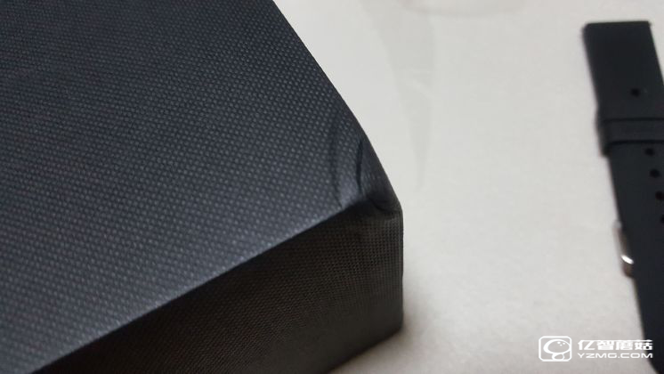 Ticwatch2手表開箱評測 不錯的智能手表