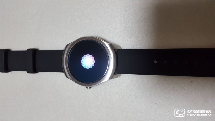 Ticwatch2手表開箱評測 不錯的智能手表