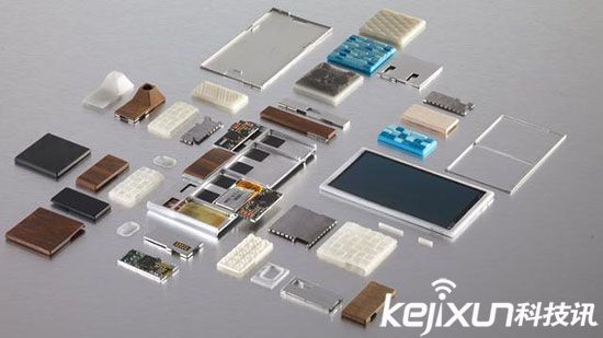 模塊創造無限可能 智能穿戴設備的未來出路？