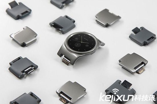 模塊創造無限可能 智能穿戴設備的未來出路？