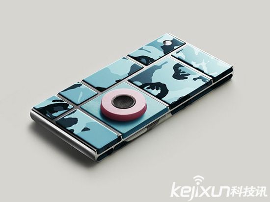 模塊創(chuàng)造無(wú)限可能 智能穿戴設(shè)備的未來(lái)出路？