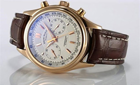 蘋果手表對傳統手表造成致命沖擊 蘋果手表的野望