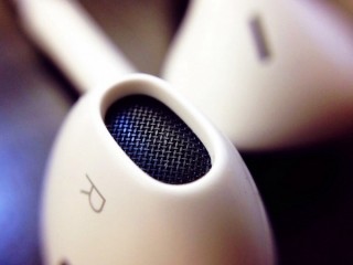 iPhone 7必備神器來了：無線耳機AirPods