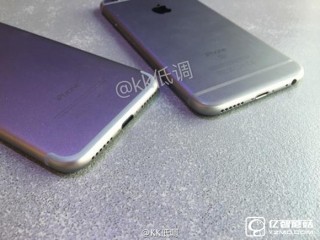 iPhone 7和6s有什么區(qū)別?蘋果7和6s對(duì)比視頻
