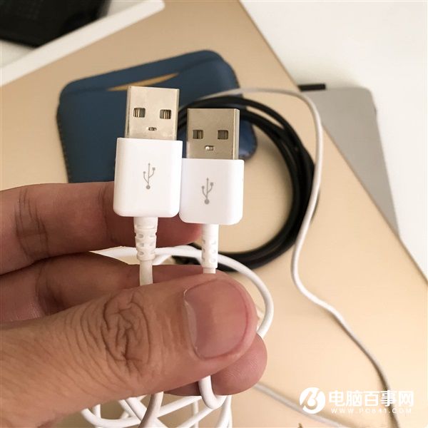 傳輸速度大提升 三星Note7或采用Type-C接口