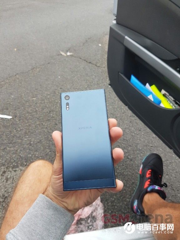 索尼還沒死：下一代旗艦真機曝光！