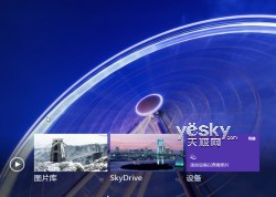 讓Win 8<a href=/pc/system/ target=_blank class=infotextkey>系統</a>照片應用顯示電腦中的圖片