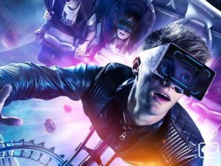 這些超酷的虛擬現實玩法不用等到未來:大部分已經實現